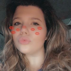 Meet your Posher, Kristen